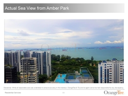 Amber Park (D15), Condominium #200461482